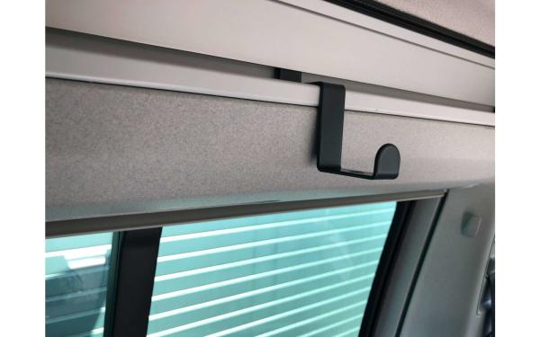 BusBoxx Haken Schlafdach VW T5 / T6 / T6.1 2 Stück Coast / Ocean / Beach